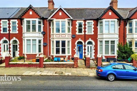 76 Broad Street, Barry, CF62 7AG
