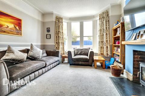 76 Broad Street, Barry, CF62 7AG