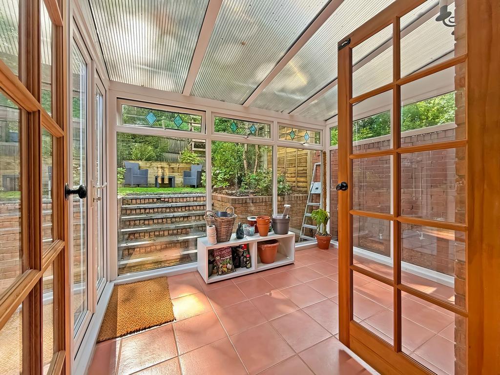 Summer Room