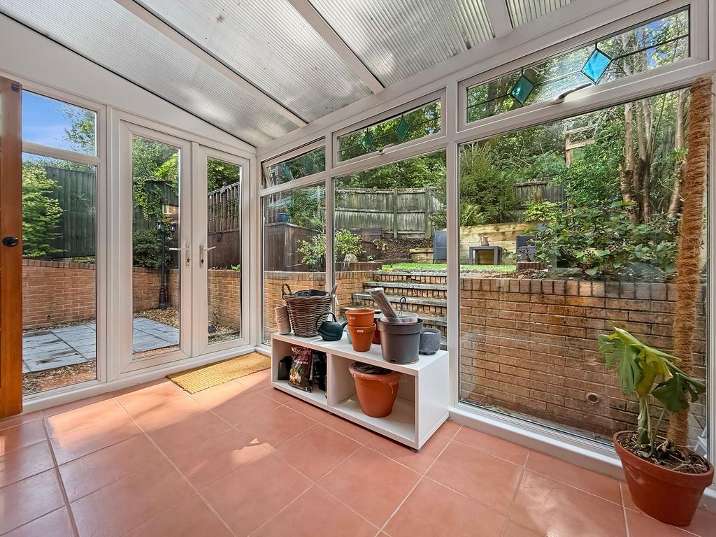 Summer Room