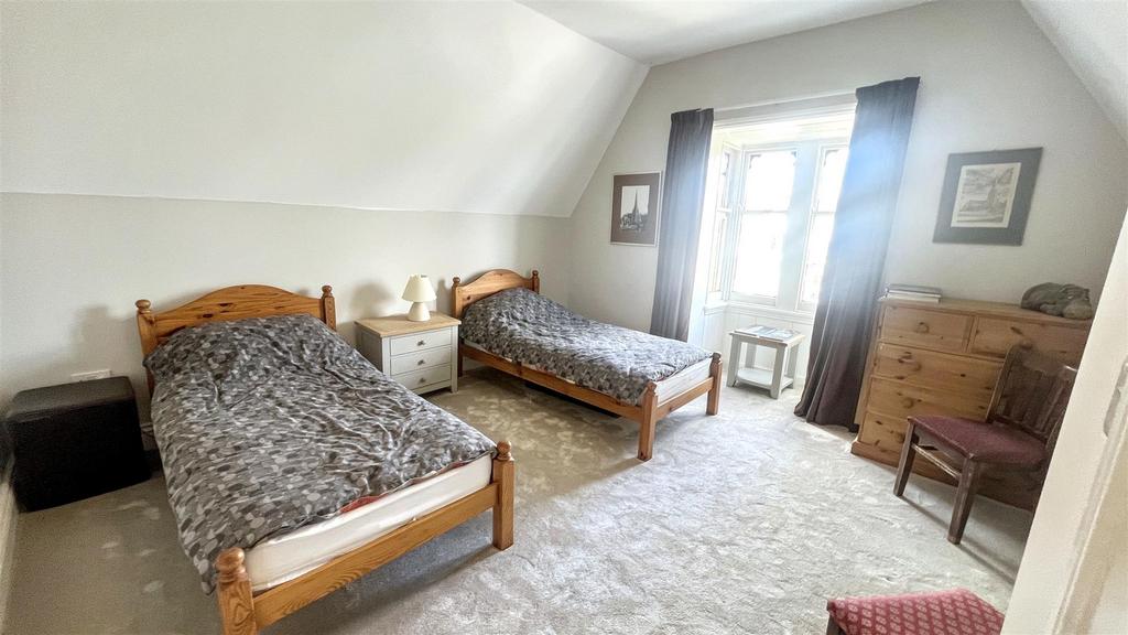 Bedroom Five