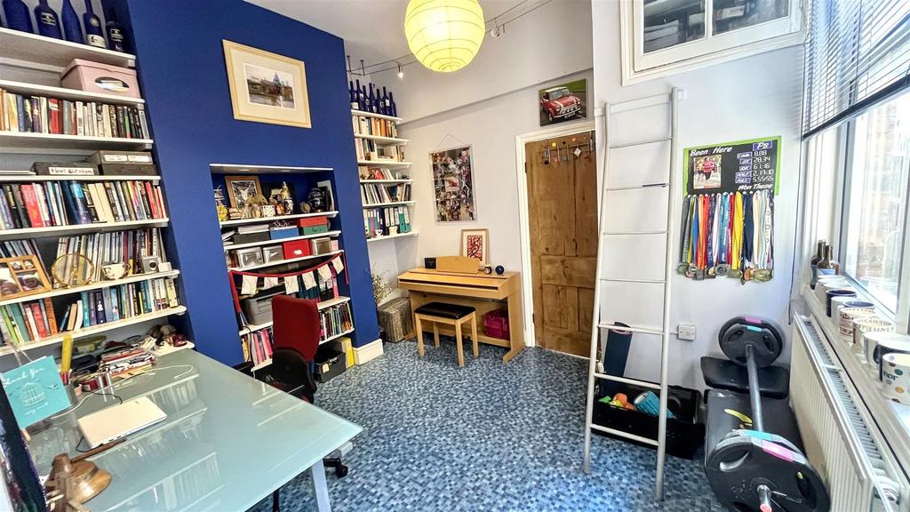 Reception Room Two