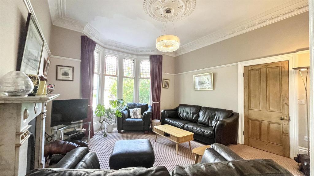 Reception Room One