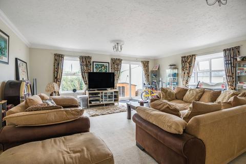 6 bedroom detached house for sale, Totnes Road, Newton Abbot TQ12
