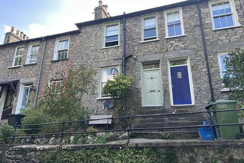 2 bed terraced house for rent in Spring Gardens, Kendal, Cumbria