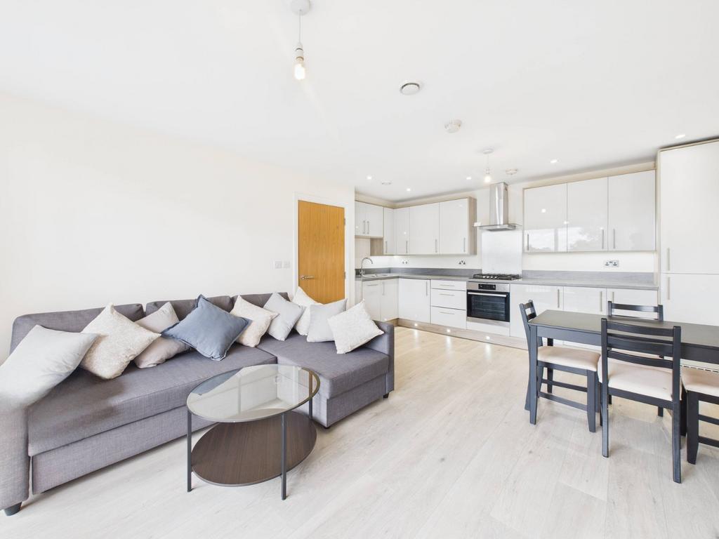 Living/Dining Room