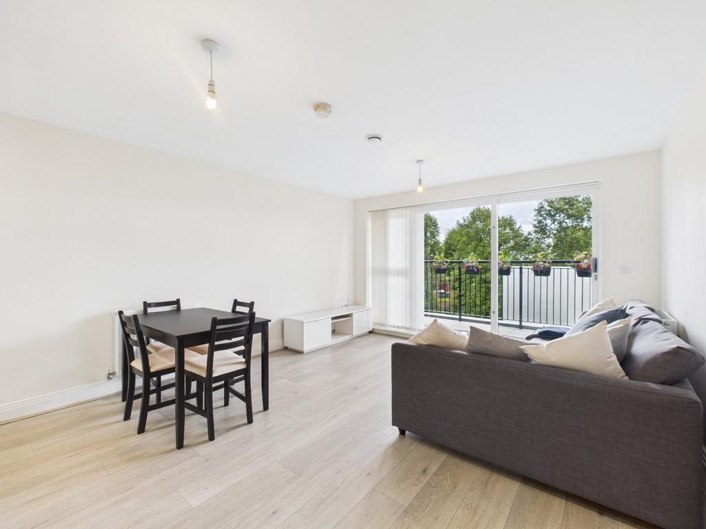 Living/Dining Room