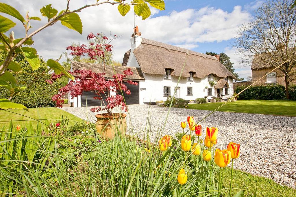 TUDOR COTTAGE, Yarnton.jpg