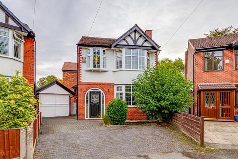 Moorlands Avenue, Urmston, Manchester, M41