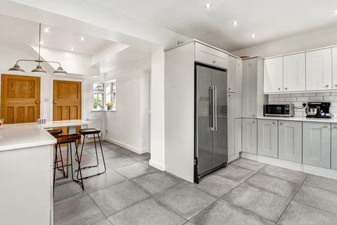 undefined, Moorlands Avenue, Urmston, Manchester, M41