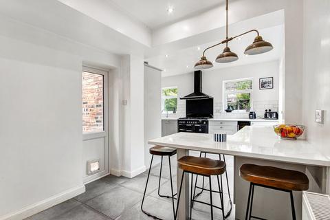 undefined, Moorlands Avenue, Urmston, Manchester, M41