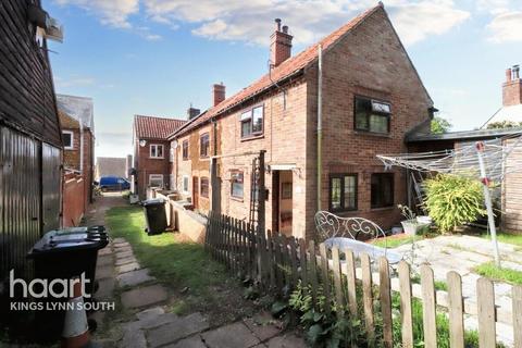 2 bedroom character property for sale, Smithy Road, Ingoldisthorpe