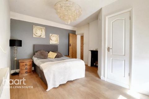undefined, Smithy Road, Ingoldisthorpe