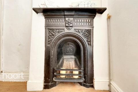undefined, Smithy Road, Ingoldisthorpe