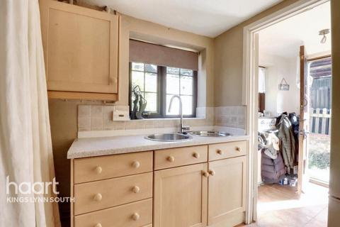 undefined, Smithy Road, Ingoldisthorpe