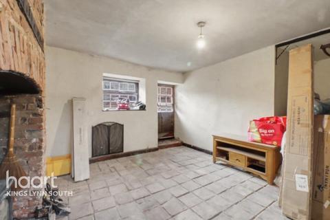 2 bedroom character property for sale, Smithy Road, Ingoldisthorpe