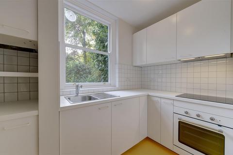 1 bedroom flat to rent, Cathcart Road, Chelsea, SW10