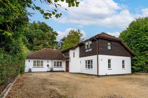 undefined, Scatterdells Lane, Kings Langley WD4