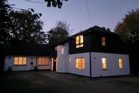 undefined, Scatterdells Lane, Kings Langley WD4