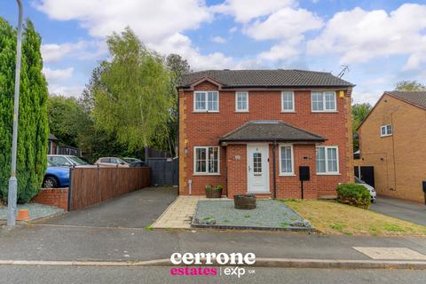 12 Abbey Close, Bromsgrove, B60 2RA