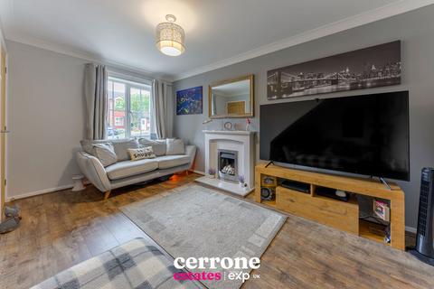 12 Abbey Close, Bromsgrove, B60 2RA