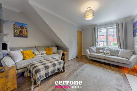 12 Abbey Close, Bromsgrove, B60 2RA