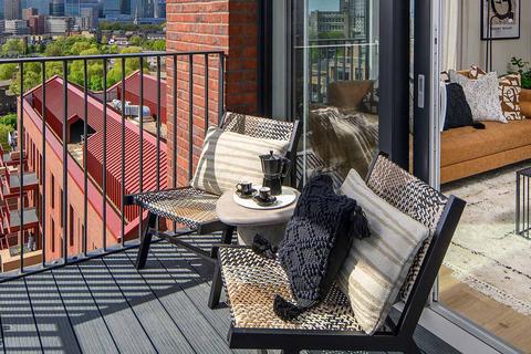 3 bedroom apartment for sale, Heron Wharf, Leven Road, Canary Wharf, E14