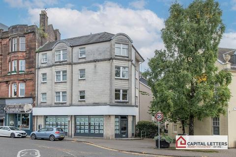 1 bedroom flat to rent, Crosbies Court, Stirling FK8