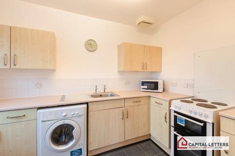 1 bedroom flat to rent, Crosbies Court, Stirling FK8