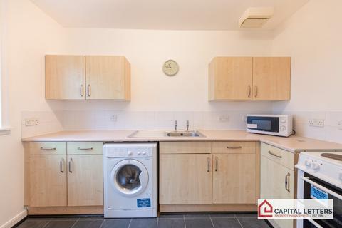1 bedroom flat to rent, Crosbies Court, Stirling FK8