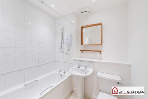 1 bedroom flat to rent, Crosbies Court, Stirling FK8