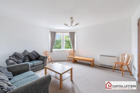 1 bedroom flat to rent, Crosbies Court, Stirling FK8
