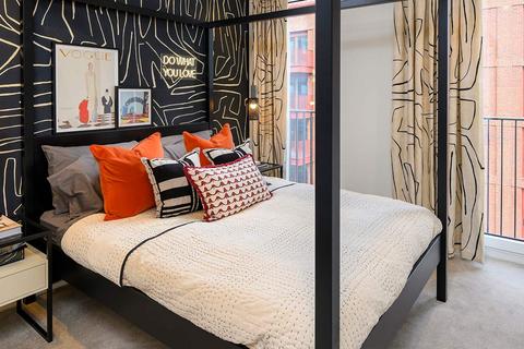 2 bedroom apartment for sale, Heron Wharf, Leven Road, Canary Wharf, E14