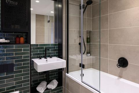 2 bedroom apartment for sale, Heron Wharf, Leven Road, Canary Wharf, E14