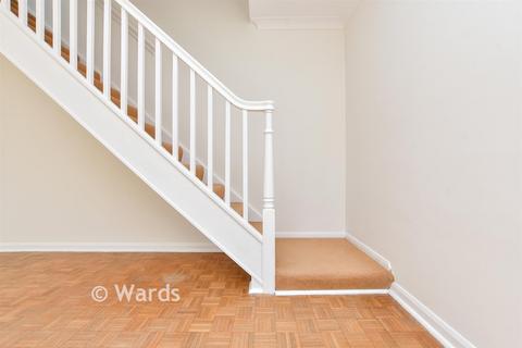 3 bedroom chalet for sale, Queens Avenue, Broadstairs, Kent