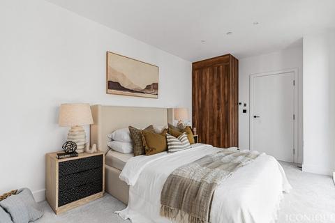 2 bedroom apartment for sale, Albert Embankment, London, SE1 7