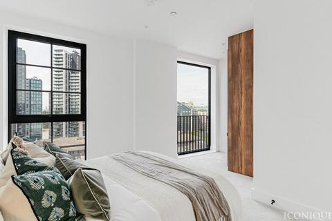 2 bedroom apartment for sale, Albert Embankment, London, SE1 7