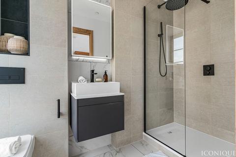 2 bedroom apartment for sale, Albert Embankment, London, SE1 7