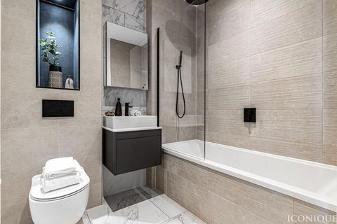 2 bedroom apartment for sale, Albert Embankment, London, SE1 7