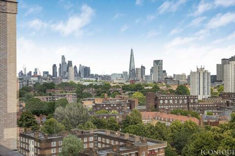 2 bedroom apartment for sale, Albert Embankment, London, SE1 7