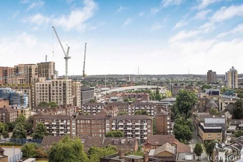 2 bedroom apartment for sale, Albert Embankment, London, SE1 7