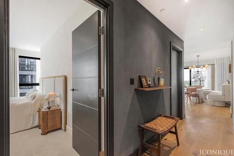 2 bedroom apartment for sale, Albert Embankment, London, SE1 7