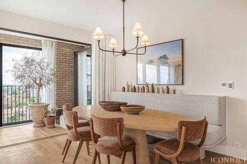 2 bedroom apartment for sale, Albert Embankment, London, SE1 7