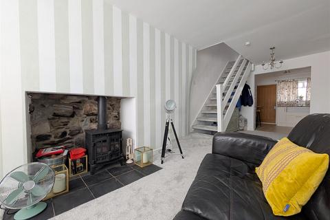 undefined, Heol Tregwyr, Llansaint, Kidwelly