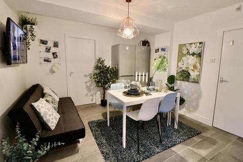 1 bedroom in a house share to rent, Boundary Road, Nottingham NG9