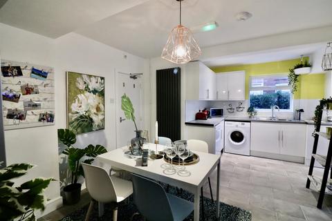 1 bedroom in a house share to rent, Boundary Road, Nottingham NG9
