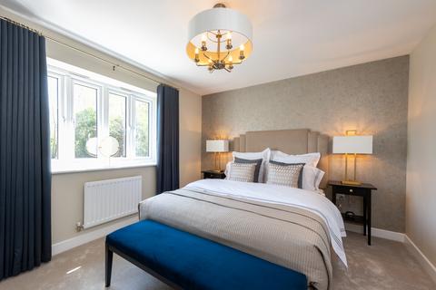 undefined, Plot 116, Newton at One Lockleaze, BS7, One Lockleaze BS7