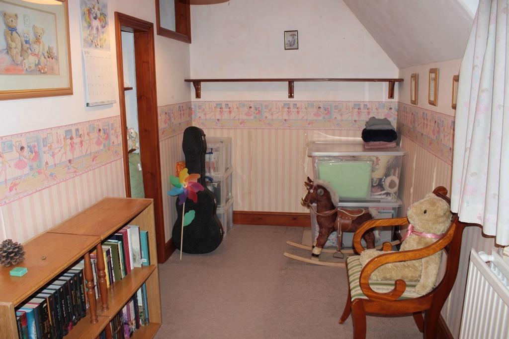 Playroom