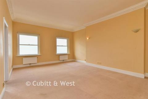 undefined, Hannah House, Hove BN3