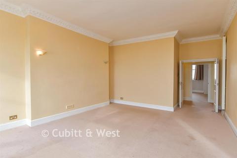 undefined, Hannah House, Hove BN3